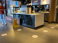 -麦当劳(红旗路店)