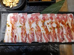 -九田家黑牛烤肉料理(太阳城店)