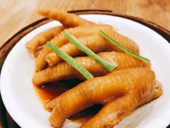 -赏点粤式点心(广州塔店)