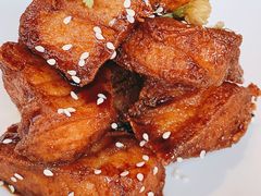 老上海熏鱼-临江宴(陆家嘴店)