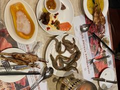 -芭菲盛宴·环球美食(解放碑英利国际店)