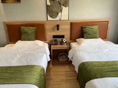 -格林豪泰快捷酒店(苏州太平镇高铁北站店)