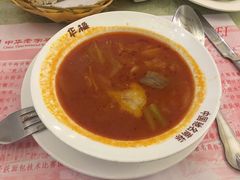-华梅西餐厅(哈尔滨中央大街店)