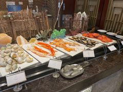 -索菲特西湖大酒店·香榭丽全日候餐厅(南山路店)