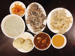 -姚记炒肝店(鼓楼店)