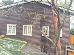 -三鹰之森吉卜力美术馆