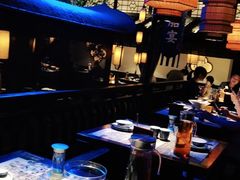 大堂-绿茶餐厅(乐峰广场店)