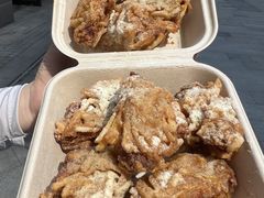 -前进5路汉堡炸鸡(昙华林店)