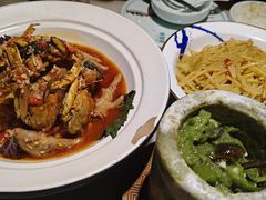 -佬麻雀·剁椒鱼头(京基KK One店)