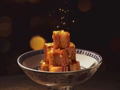 -老吉堂上海本帮菜(工体店)