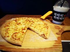 -乐凯撒披萨(欢乐颂购物中心店)