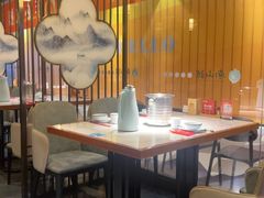 -南山翁新概念川菜(红山常发广场店)