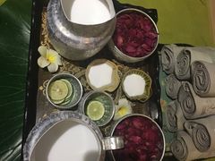 -享泰·泰式按摩SPA私家会所(太古汇店)