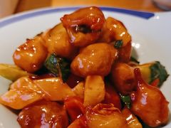 -和雅集素食(景区店)