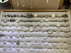 -十八字金·银饰·开蚌DIY·手工体验团建(世纪金源店)