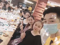 -巴奴毛肚火锅(商城路店)