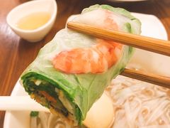 -越南牛肉河粉餐厅(书院巷店)