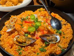 -大树餐厅(益田假日店)