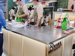 -宝珠奶酪(北京国瑞城购物中心店)