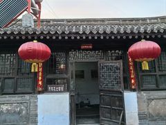 -鸡鸣驿古城