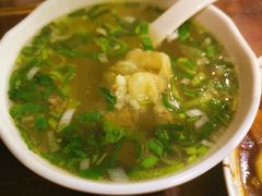 -大漠烤肉(盘旋路店)