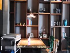 -童年小筑餐厅(申花路店)