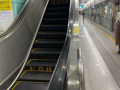 -留仙洞(地铁站)