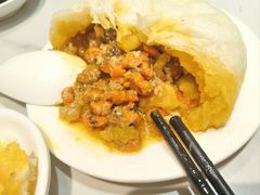 蟹黄包-钰园(水绘园店)