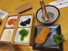 -胜博殿日式炸猪排(西红门店)