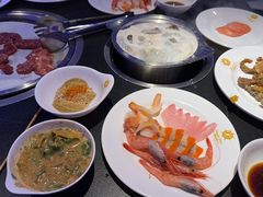 -海韵之星邮轮水会(明发商业广场店)