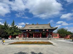 -永乐宫