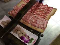-忆川阁·记忆重庆火锅·龙虾·烧烤