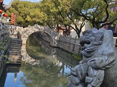 -安亭老街