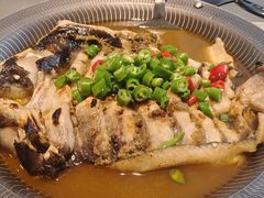 -半天妖烤鱼(西直门凯德mall店)