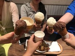 -Luneurs(幸福里店)