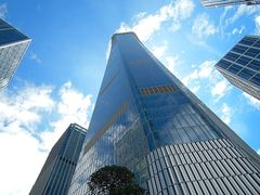 -济南凯宾斯基酒店-THE VIEW云景全日制餐厅