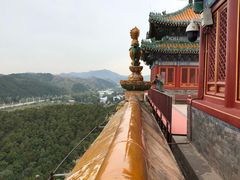 -须弥福寿之庙