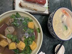 -四宜糕团店(南大街店)