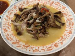 -老常州菜馆(天宁店)