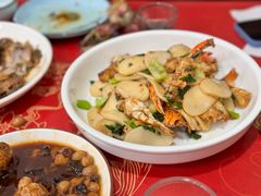 -红灯笼龙凤饭店(宁波老字号店)