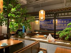 -闽上鲜·福建菜(龙湖滨江天街店)