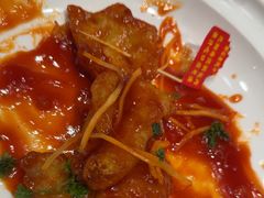 -那家老院子东北菜·饺子·小鸡炖蘑菇(艳华街店)
