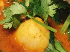 -肥汁米蘭香港米线(长宁来福士店)