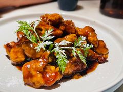 -绿茶餐厅(深圳龙华天虹购物中心店)