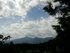 -七仙岭温泉国家森林公园