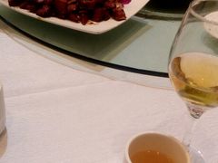 -青岛富力艾美酒店