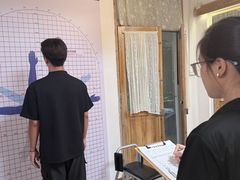 -三溪村