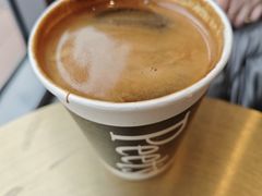 -Peet's 皮爷咖啡(望京小街店)