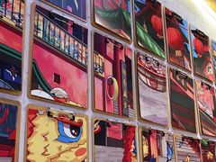 -海椒市落舌·麻辣烫冒菜(武侯大悦城店)