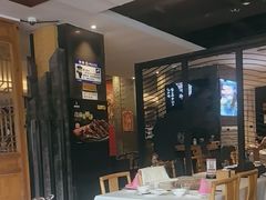 -辣婆婆(航天桥店)